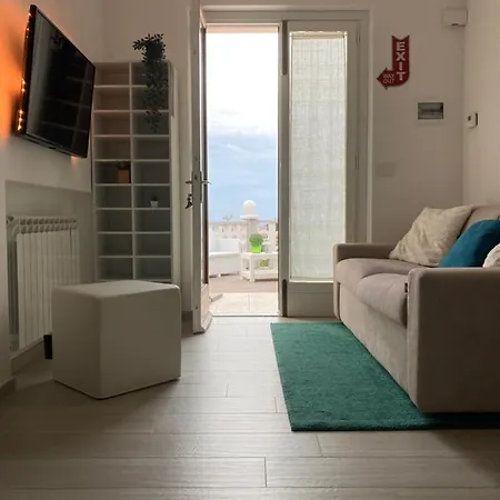 Sunset Apartament Capoliveri (Isola d'Elba)
