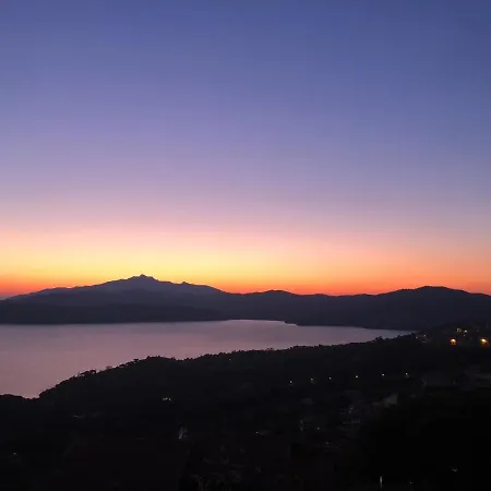 Apartament Sunset *