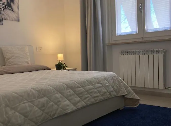Sunset Apartament *