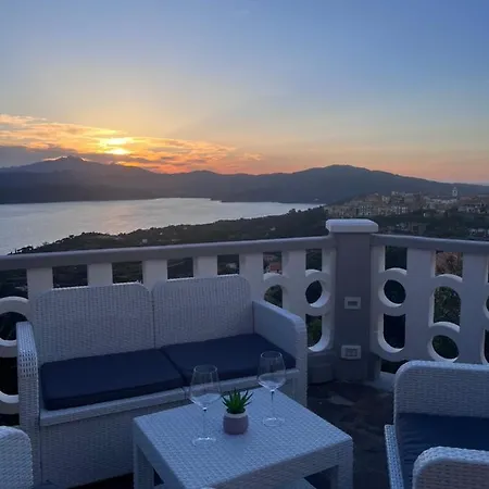 Sunset Apartment Capoliveri (Isola d'Elba)